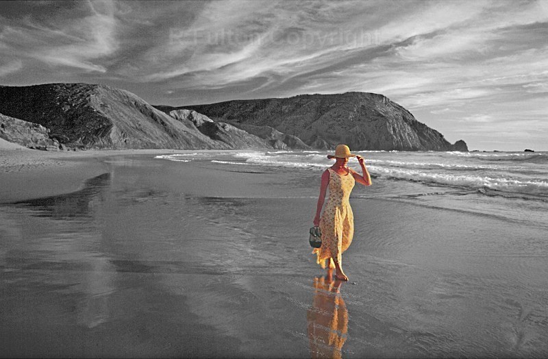 Wishing you were there - Creative