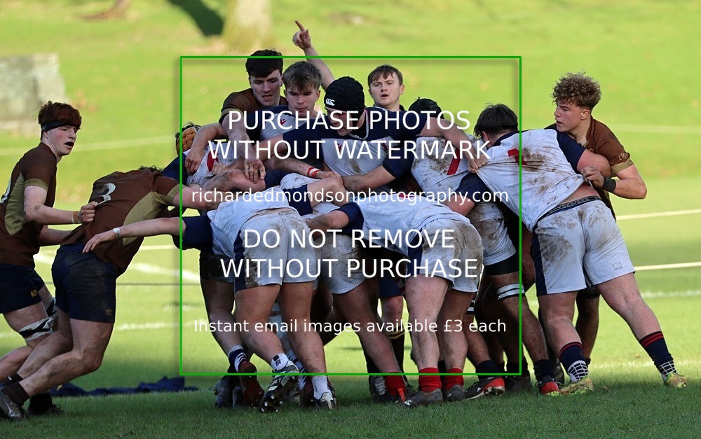 IMG_7091 - Sedbergh School Under 16 A vs Llandovery (10/12/24)