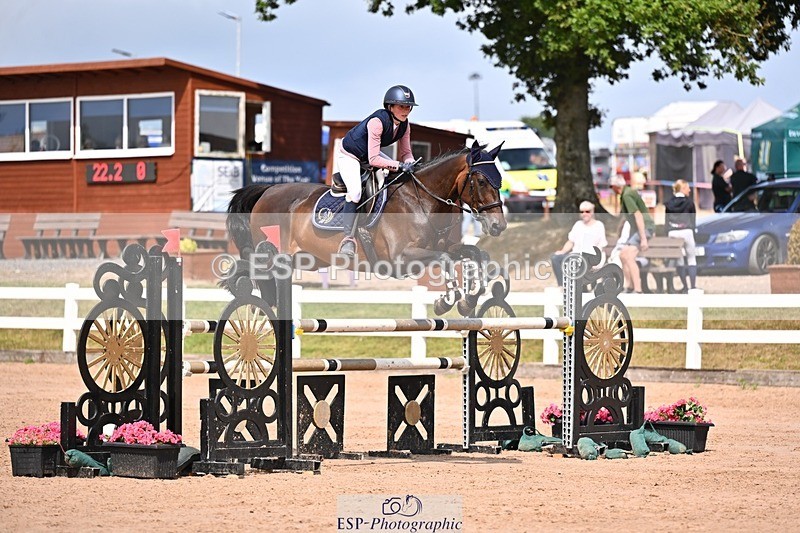 250718-153911-11538 - Cls 10, 1 Star Bronze Tour