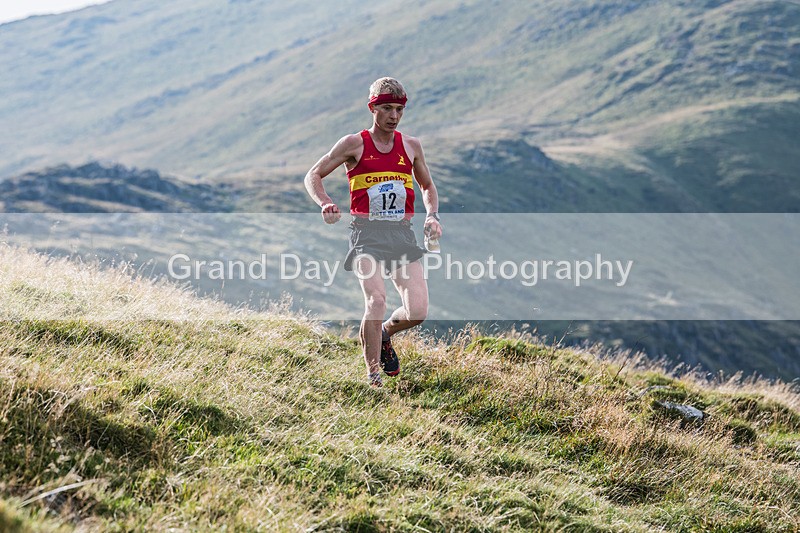 HBMR-Leg 4-24 - Hodgson Brothers Mountain Relay Leg 4 Saturday 5th October 2024