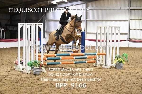 BPP_9166 - CLASS 5 70CM