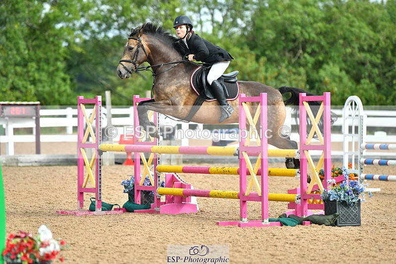 230813A-094026-11129 - Cls 39 A&B British Novice & 90cm Open