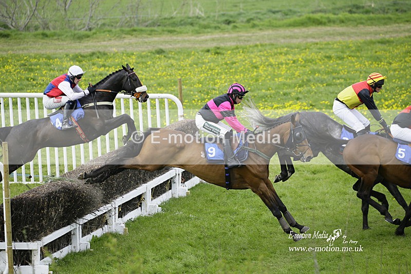 PtP 230422 164 - Berkeley Races - Woodford Glos 23/04/22
