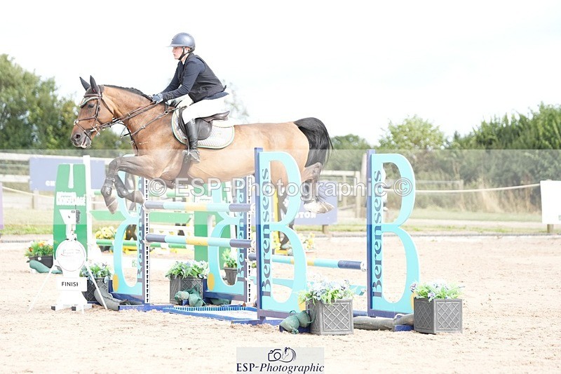 250803-165047-14650 - Cls 30 Redpost Equestrian Senior Foxhunter