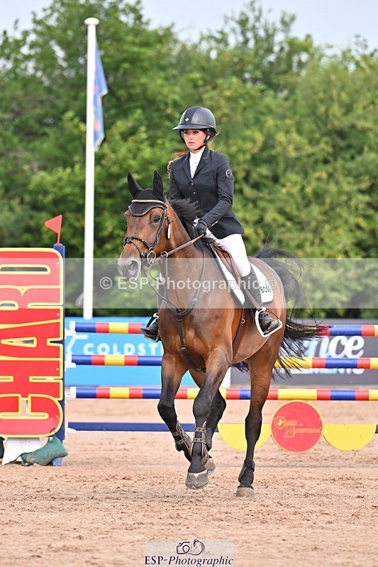 250718-092316-08787 - Cls 26, 1 Star 5yr old Tour