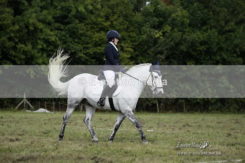 BVRC 120921 288 - Bourne Valley Riding Club UA Dressage & Show Jumping 12/09/21