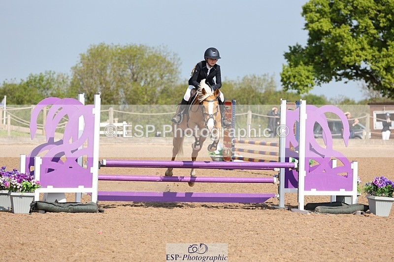 250503-101335-00311 - Cls 3 Pony British Novice and 80cm Open