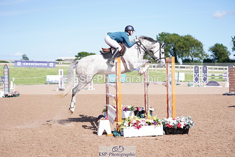 240728A-163716-09806 - Cls 31 Snr Foxhunter