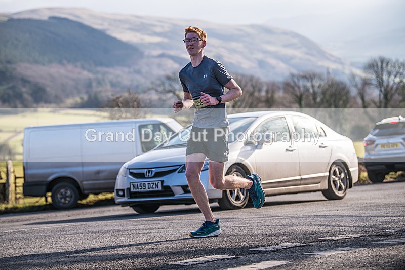 North Lakes-1148 - North Lakes 10K & Half Marathon Sunday 9th February 2025