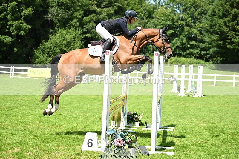 250615A-143714-11576 - Cls 39 Bicton 5YO