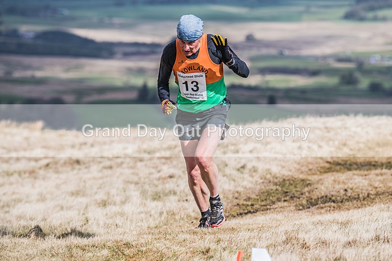 Jefferys Mount-84 - Jeffrey's Mount Figure of Eight Fell Race Saturday 11th April 2026