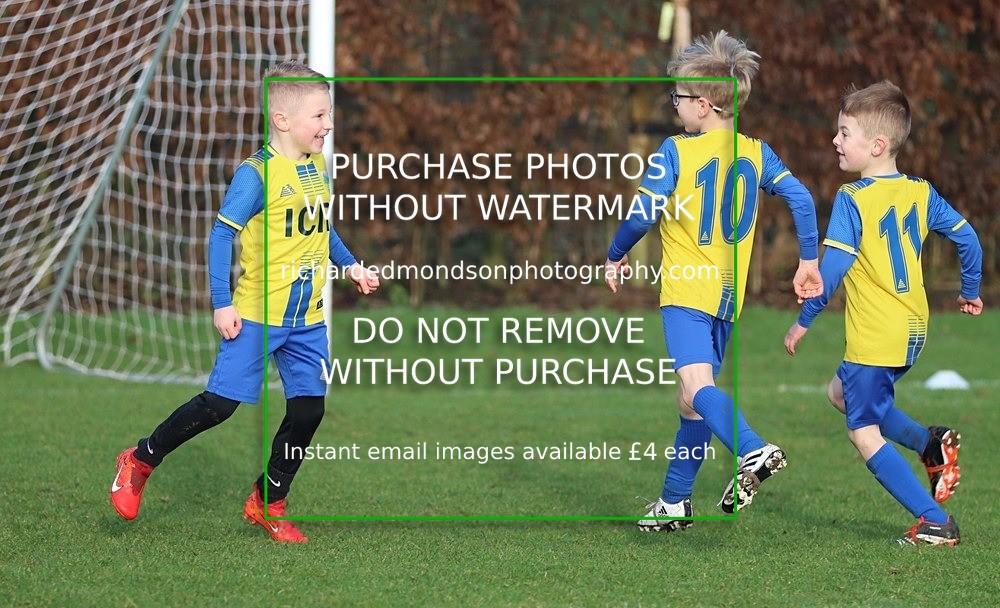 IMG_5150 - Kendal United Under 7's vs Craven Wanderers Under 7's (10/2/24)