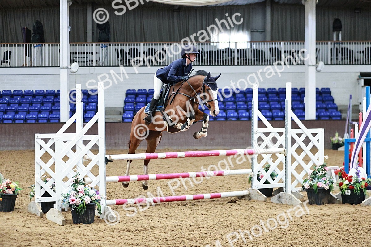 SBM_001133 - Class 3 - Senior Discovery 1.00m