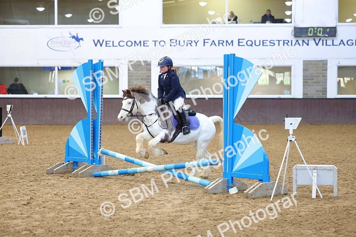 SBM_000122 - Class 2 - 50cm