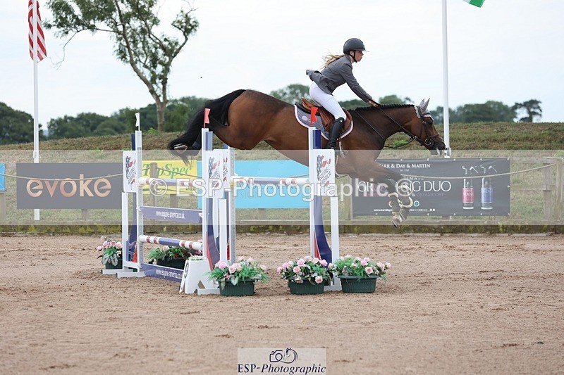 250719-084654-12965 - Cls 15, 1 Star Silver Tour Start til Break