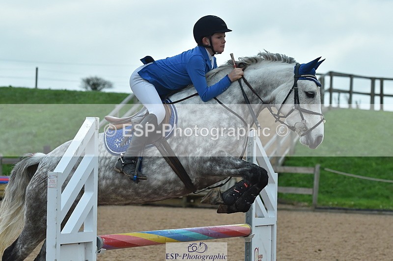 231119A-134708-06052 - Sun Cls 26 Springboard 128cm & 138cm