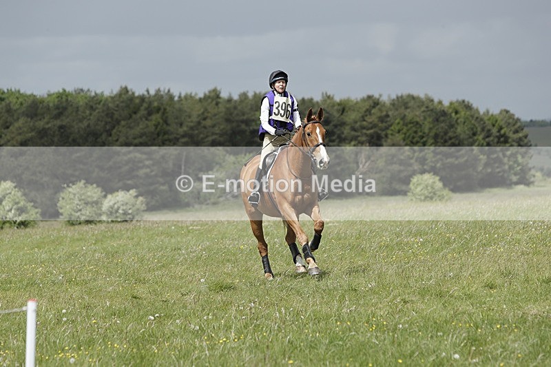BVHT 140517  NXC -202 - Class 2 XC Novice 14/05/17
