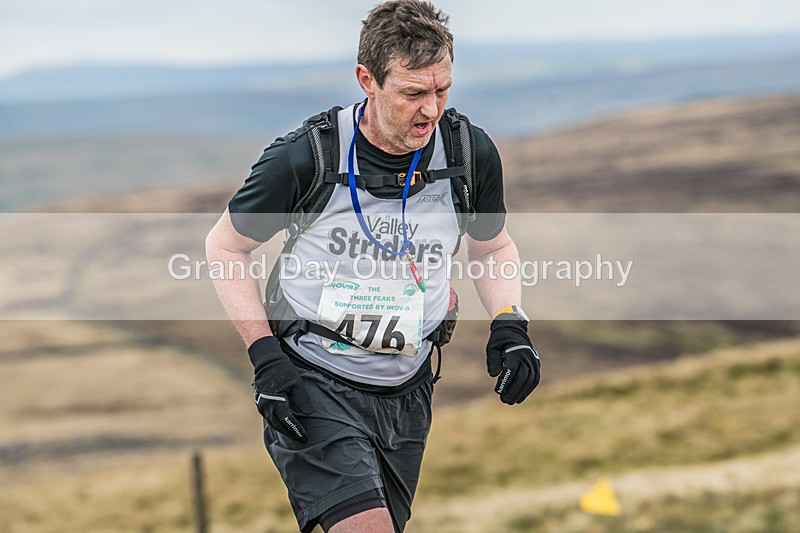 3 Peaks-1040 - The 3 Peaks Race Saturday 27th April 2024