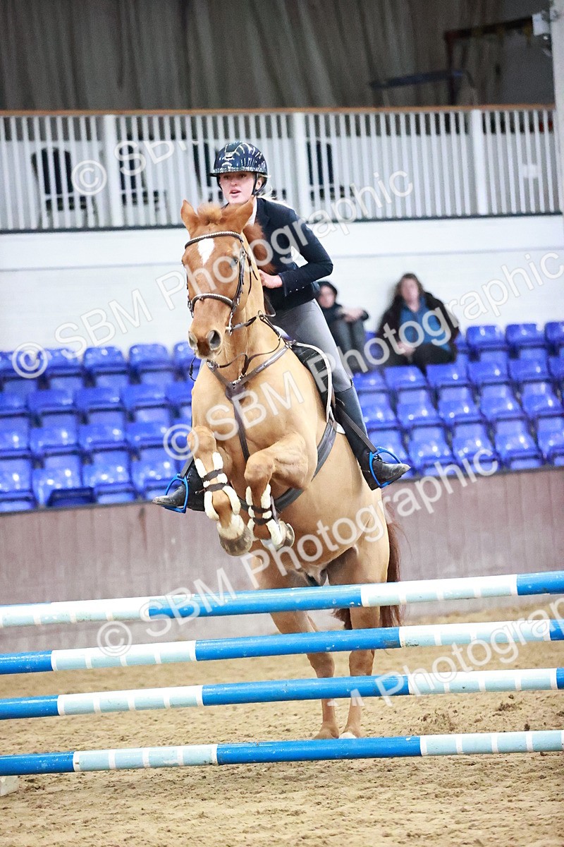 SBM_004391 - Class 15 - Senior British Novice 90cm