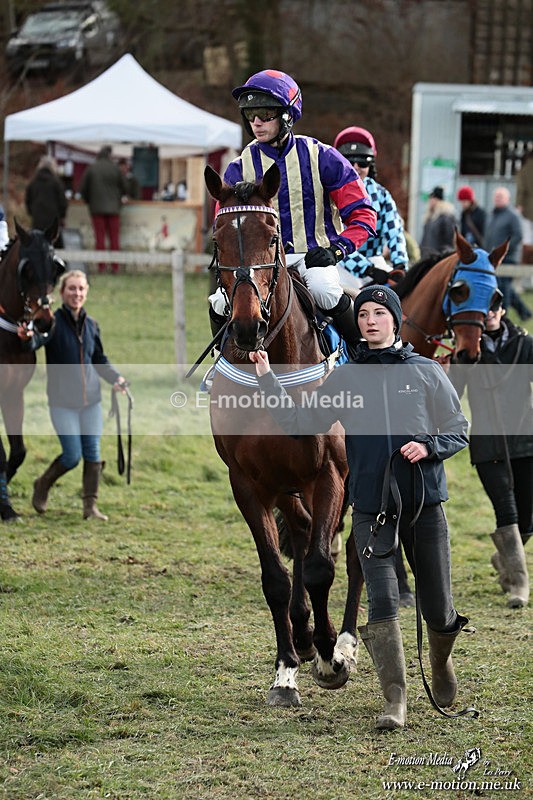 PtP 280226 585 - Kimblewick PtP Kingston Blount 28/02/26