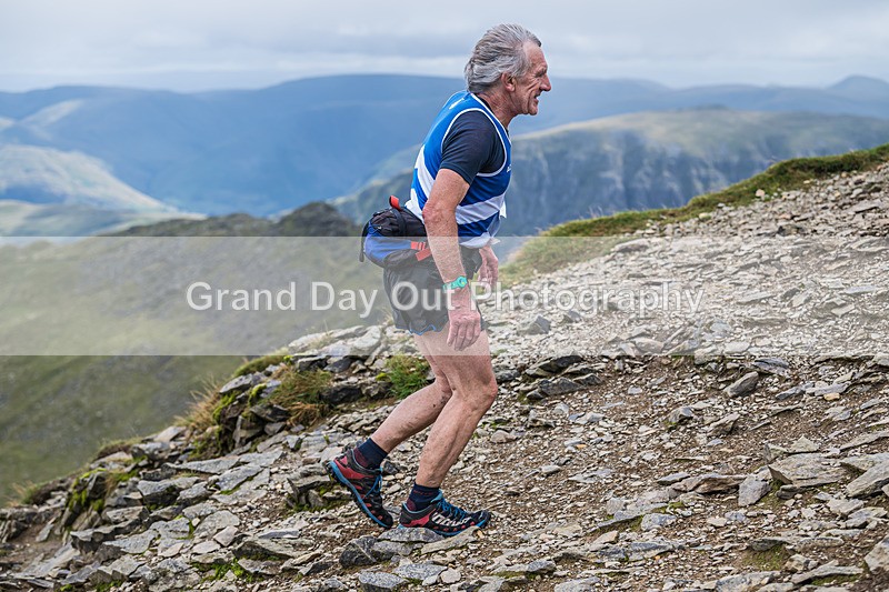 Grisedale HS-645 - Grisedale Horseshoe Fell Race Saturday 5th September 2026