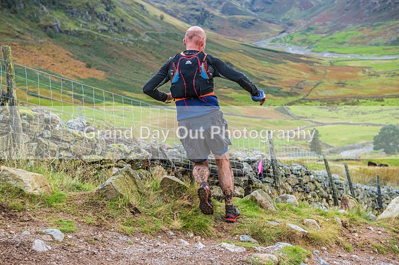 Langdale-1823 - Langdale Horseshoe Fell Race Saturday 8th October 2022
