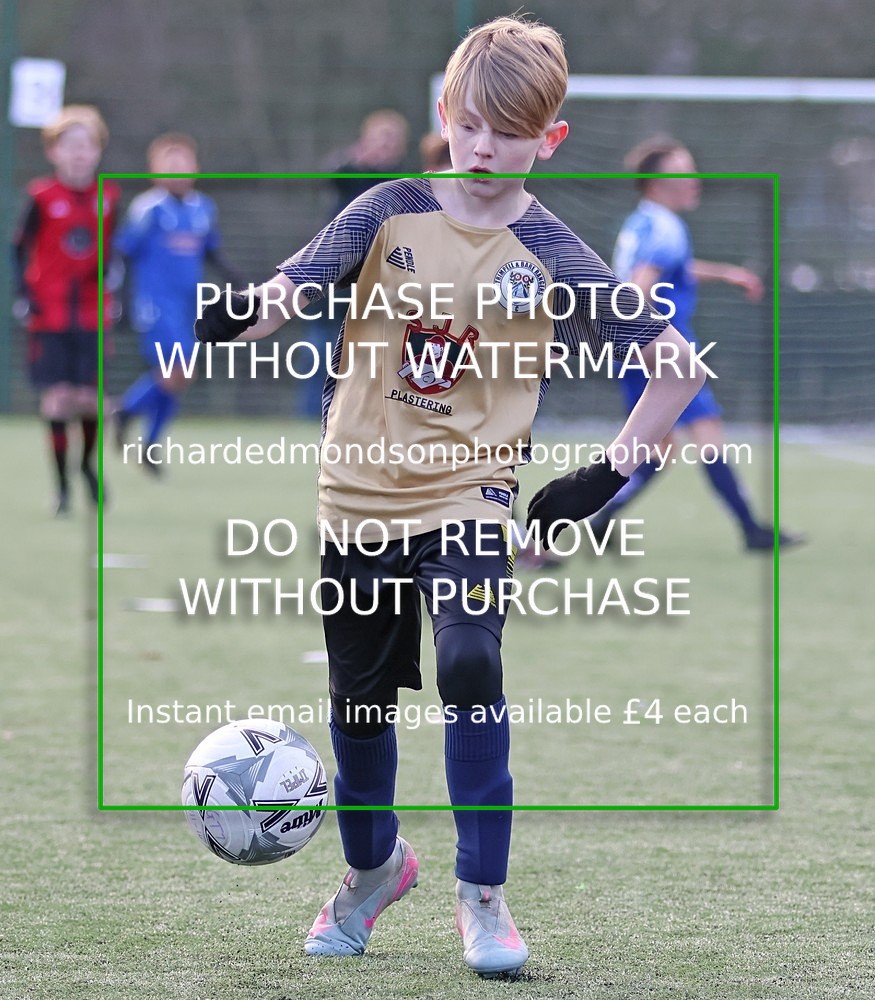 533A0592 - Trimpell & Bare Rangers