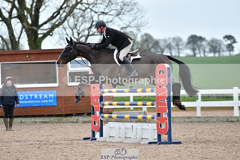 240124A-142413-00835 - Cls 5 Foxhunter & 1.20m Open