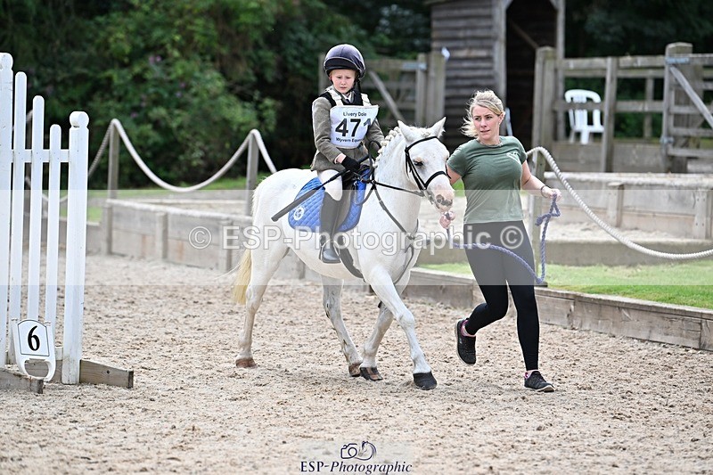 230824-130954-03307 - Round 1 Lead Rein Start to 13.50 cw