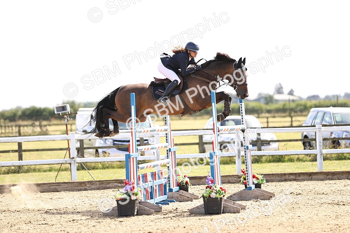 SBM_004566 - Class 23 - Talent Seekers Inc 7Yr Old Championship Qualifier 1.30 - 2nd Half