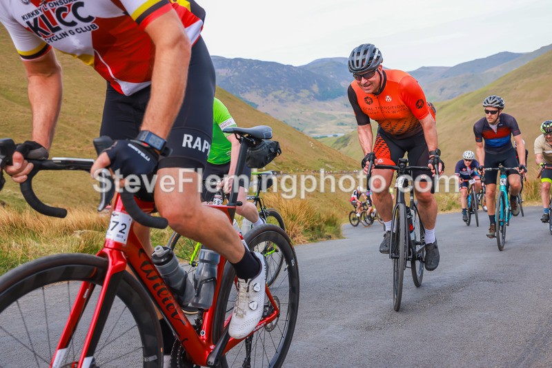 100445 - Newlands Pass 10.00-11.00