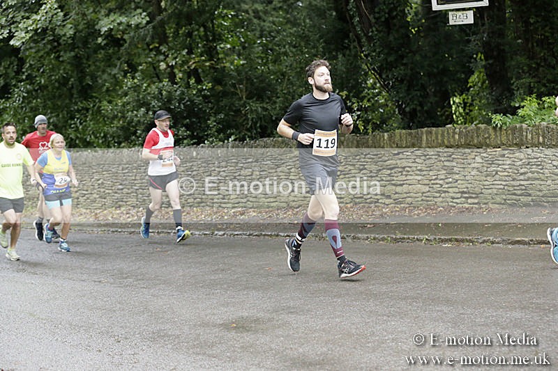 CAD131019-0186 - Cadence Events Grittleton 10km 13/10/19