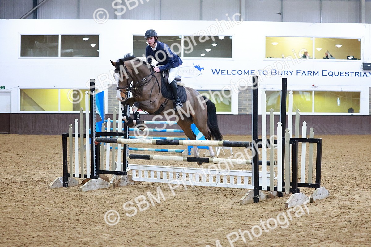SBM_001197 - Class 3 - Senior Discovery - 1.00m