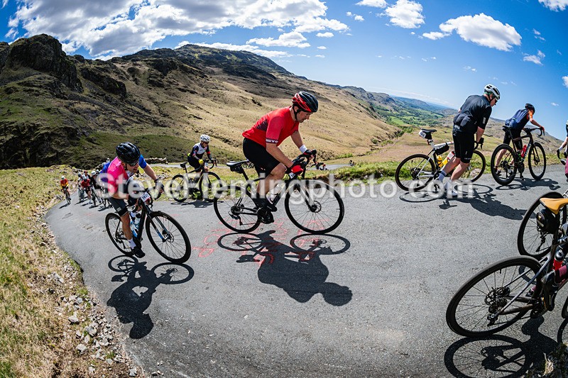 142409 - Hardknott Pass Camera 2 14.00-15.00
