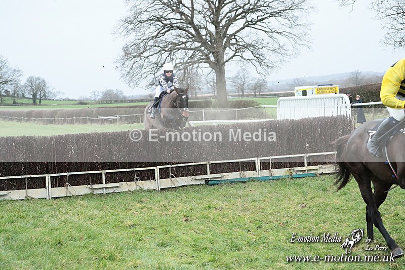 PtP 141225  0459 - Harkaway Club PtP Chaddesley Corbet 28/12/25