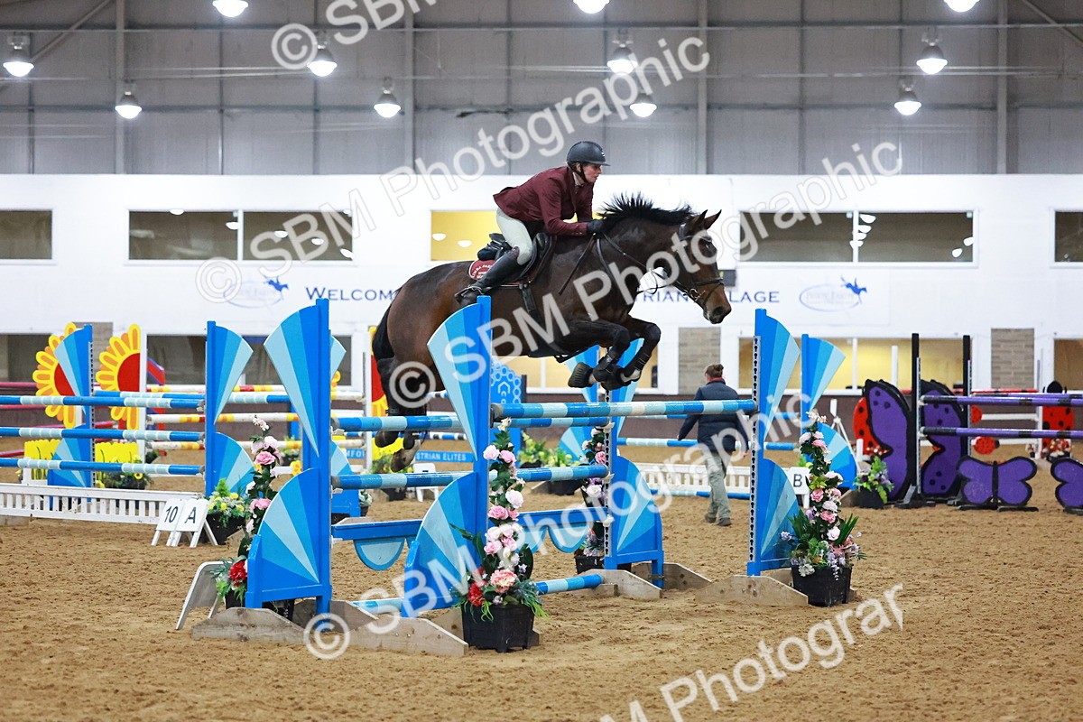 SBM_002477 - Class 7 - National 1.30 1.40m