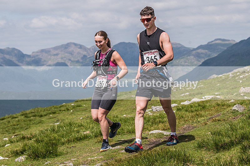 Duddon Short-598 - Duddon Valley Short Fell Race Saturday 1st June 2024
