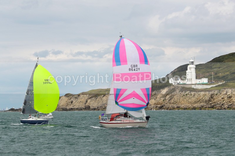 170701 FIRST ESCAPE GBR8642Y AE1I4145 - ROUND THE ISLAND 2017