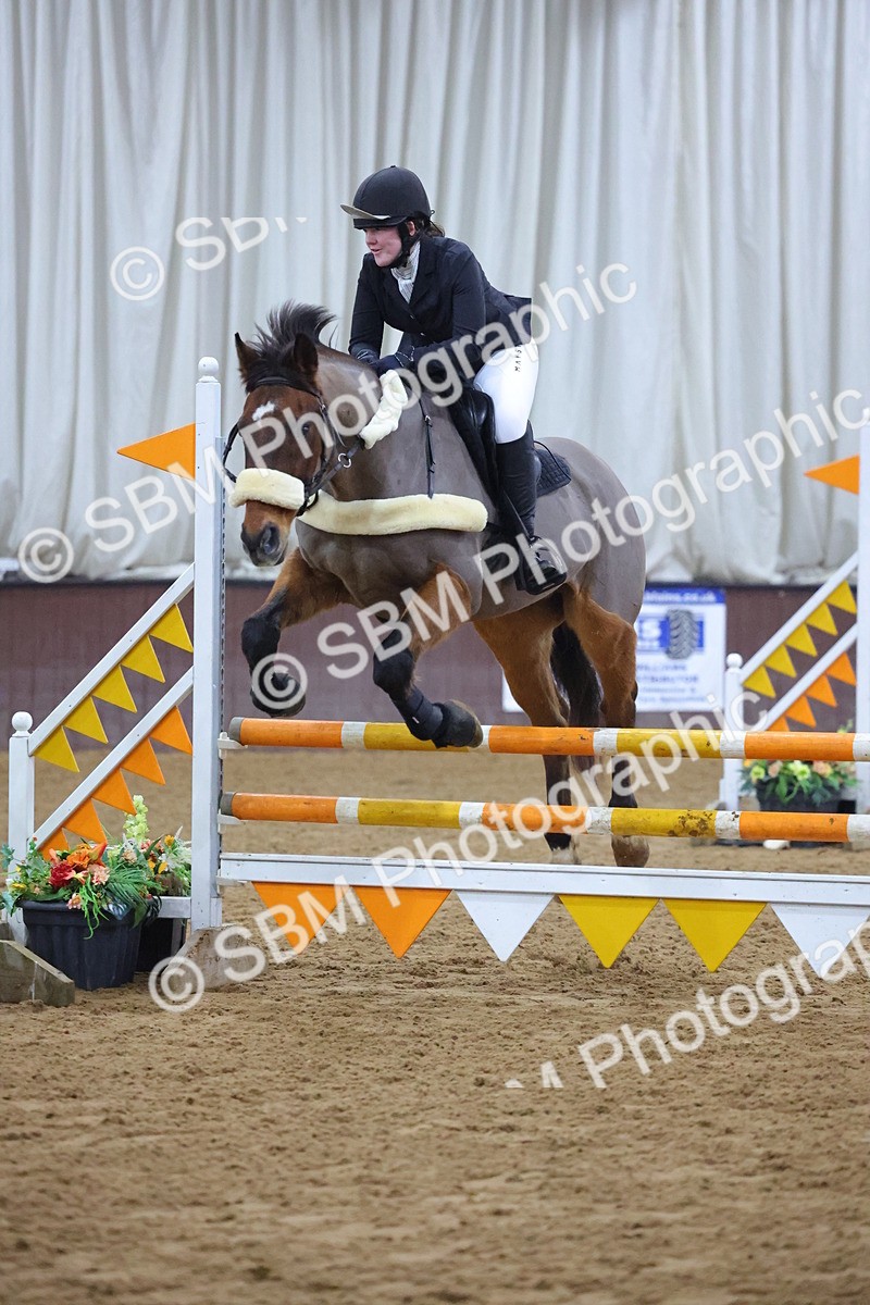 SBM_000524 - Class 13 - Equissage Pulse Senior British Novice/ 90cm Open - First Round (0.90m)