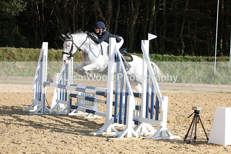 3E7A8413 - Class 5: 80cm open