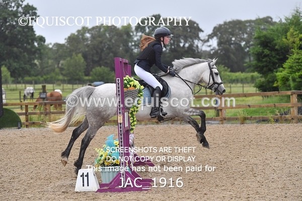JAC_1916 - CLASS 2 Little Stars Series Qualifier