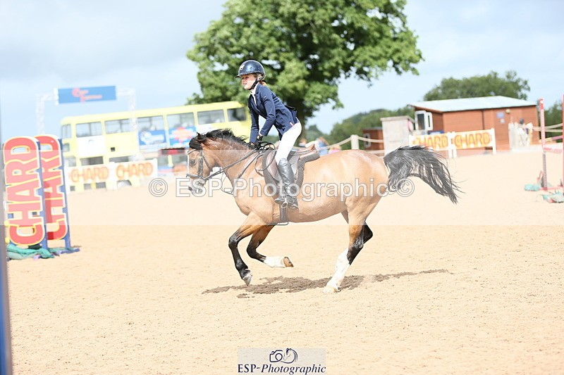 230715A-105207-00432 - Cls 34 Springboard 128cm & 138cm