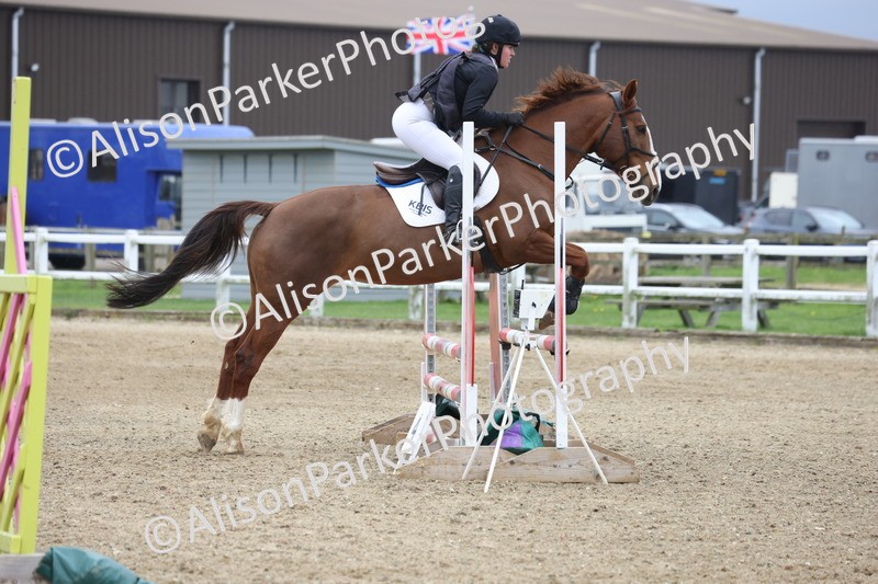 20260403-2056 - Class 5 - 80cm