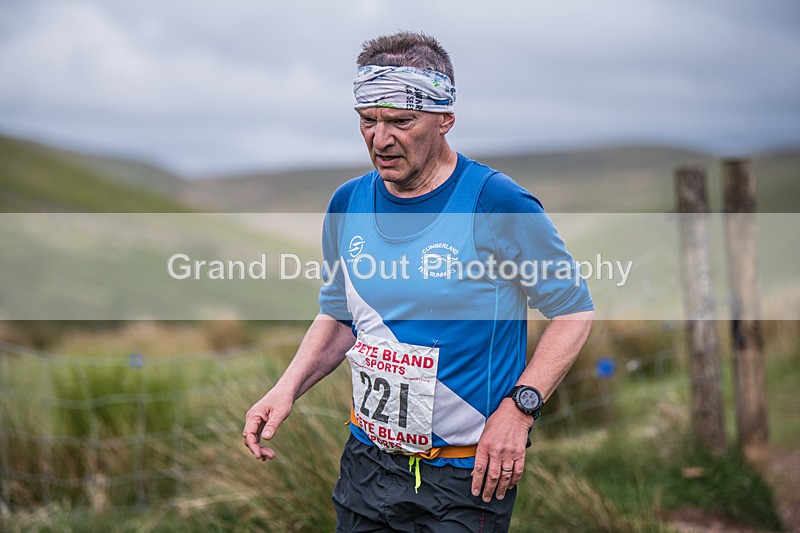 Gavel-466 - Gavel Fell Races (Junior & Senior) Wednesday 28th May 2025