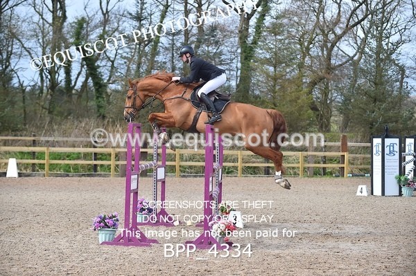 BPP_4334 - CLASS 10 RHS Foxhunter Championship Qualifier
