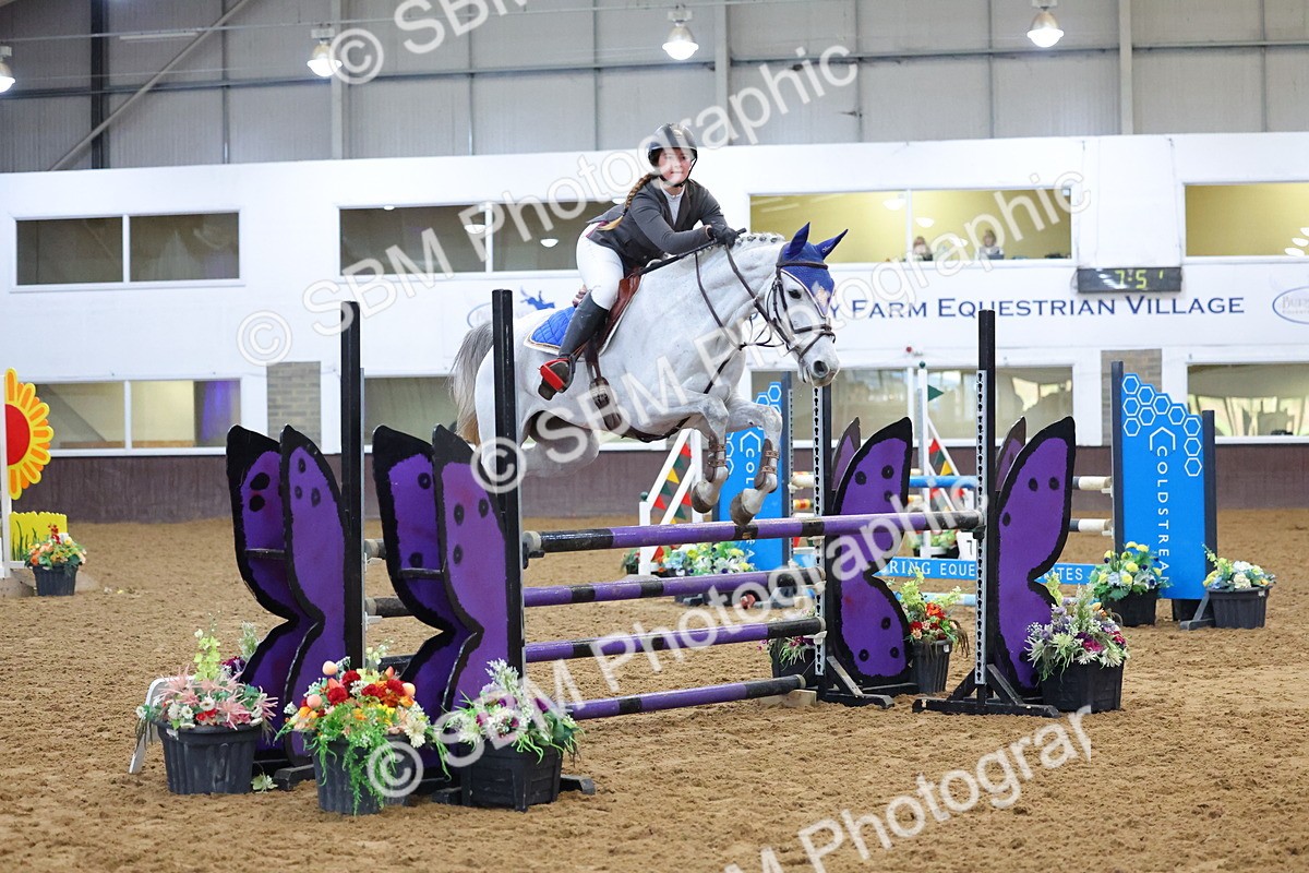 SBM_006584 - Class 25 - Senior 1.05m