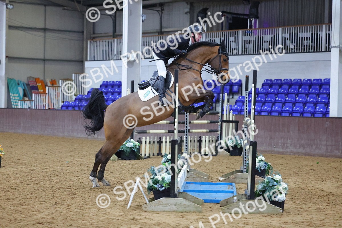 1I0A5536 - Class 10 - Redpost Equestrian Senior Foxhunter/ 1.20m Open