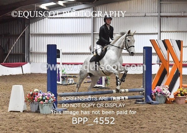 BPP_4552 - CLASS 4 50CM