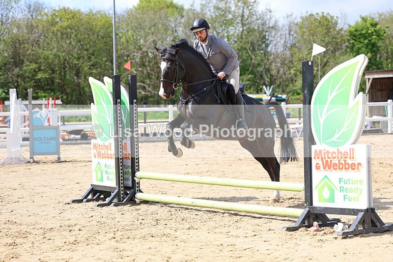 3E7A5840 - Class 3: 50cm Open