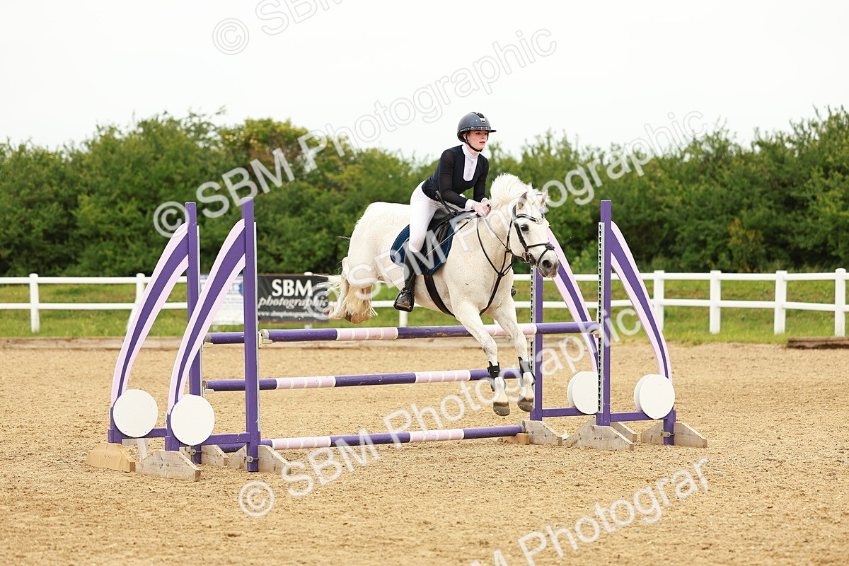 SBM_001456 - Class 3 - Senior Discovery - 1.00m